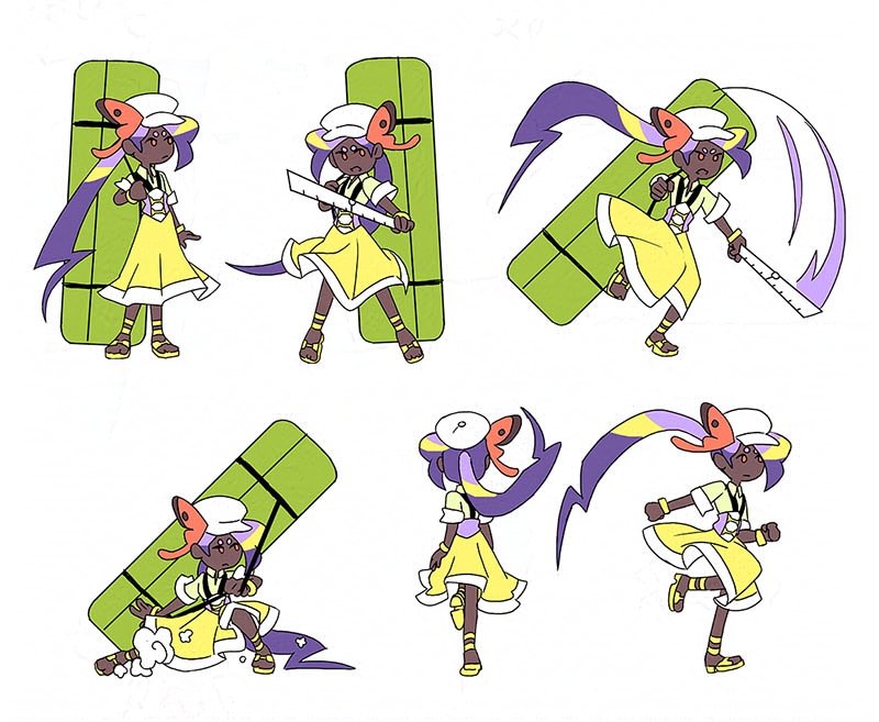 eudoxus character sheet